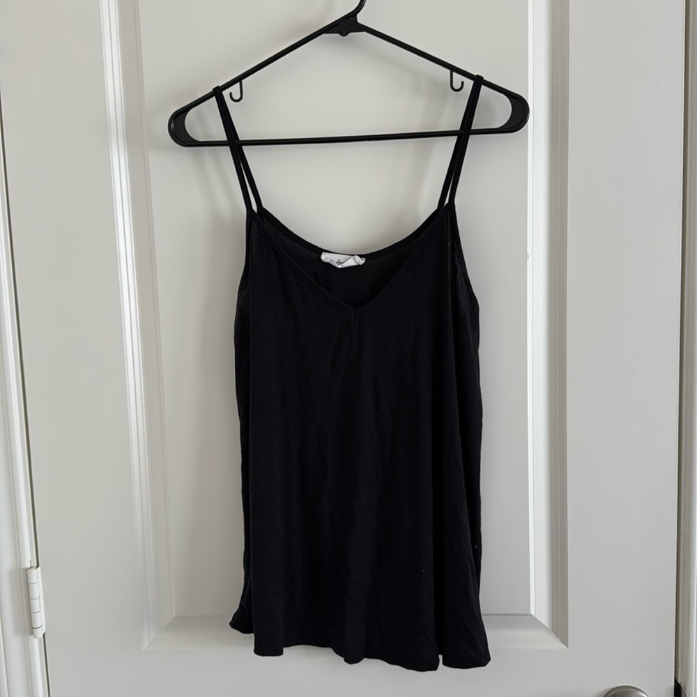 CJ’s Favorite Spaghetti Strap Tank